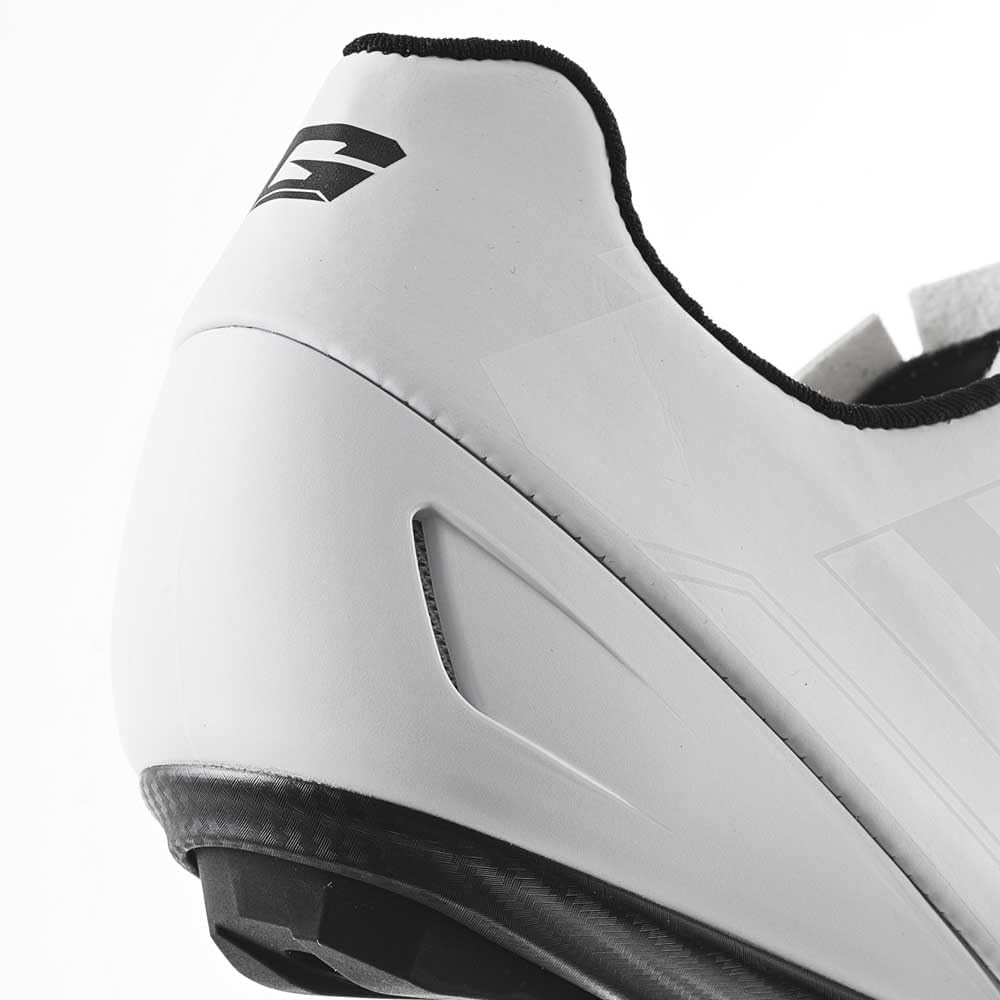 Gaerne Fulgor Cycling Shoes - White, 47 - image 2