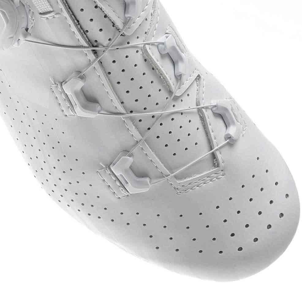 Gaerne Fulgor Cycling Shoes - White, 47 - image 3