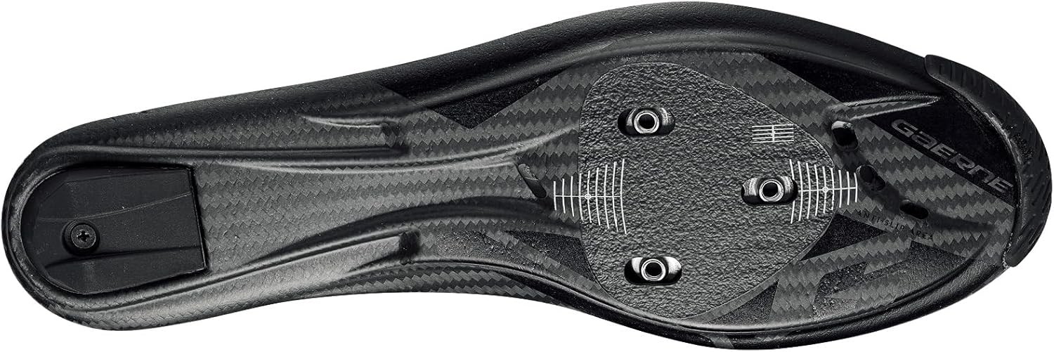 Gaerne Jet Road Cycling Shoes - Black, 44 - image 2