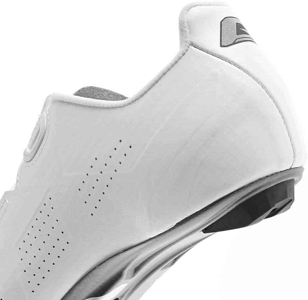 Gaerne Jet Wide Cycling Shoes - White, 44 - image 5