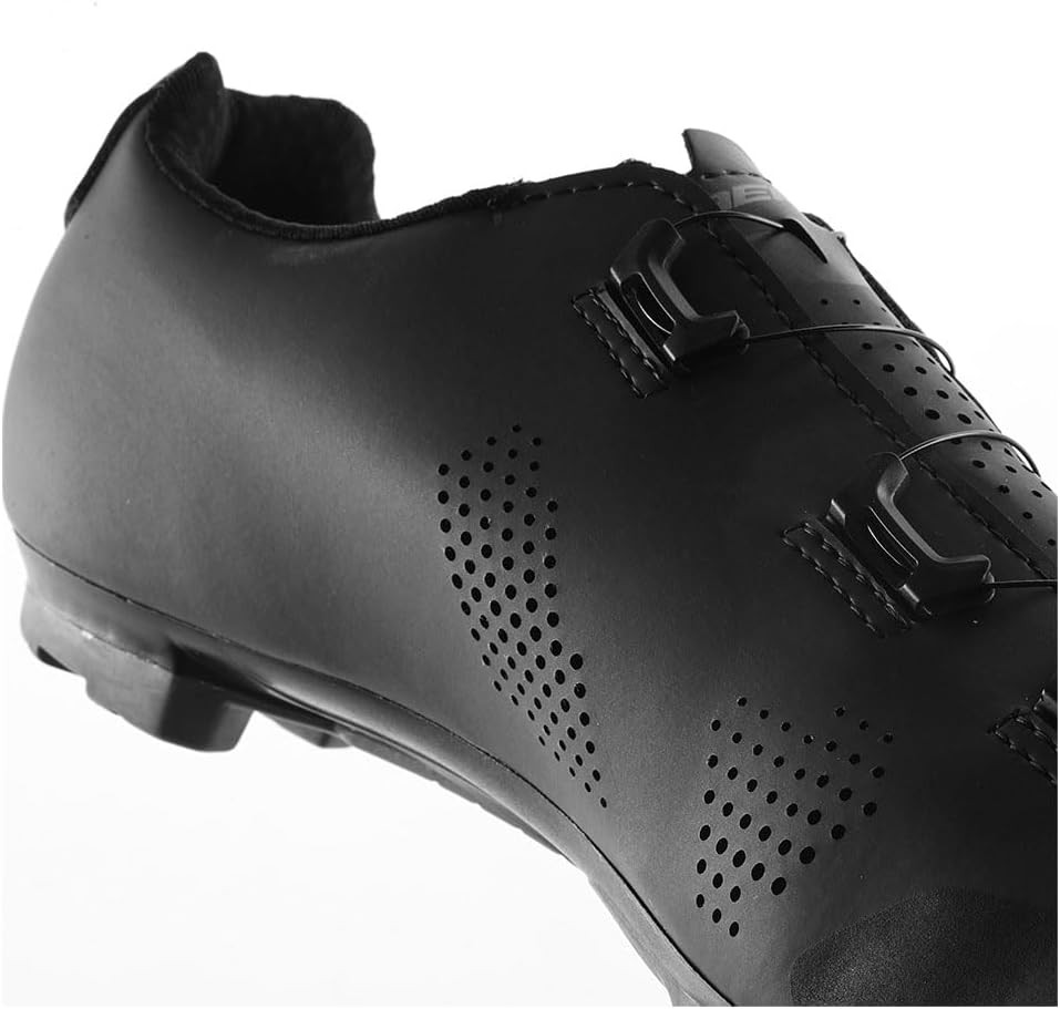 Gaerne Obsidian Gravel Shoes - Black, 41 - image 2