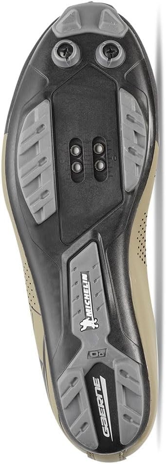 Gaerne Obsidian Gravel Shoes - Moss, 45 - image 5