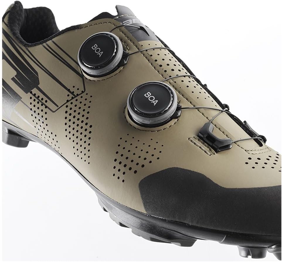 Gaerne Obsidian Gravel Shoes - Moss, 47 - image 4
