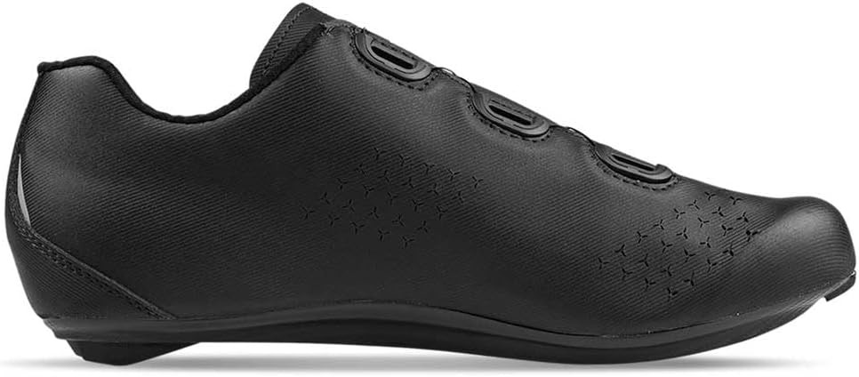 Gaerne Sprint Plus Cycling Shoes - Black, 41 - image 2