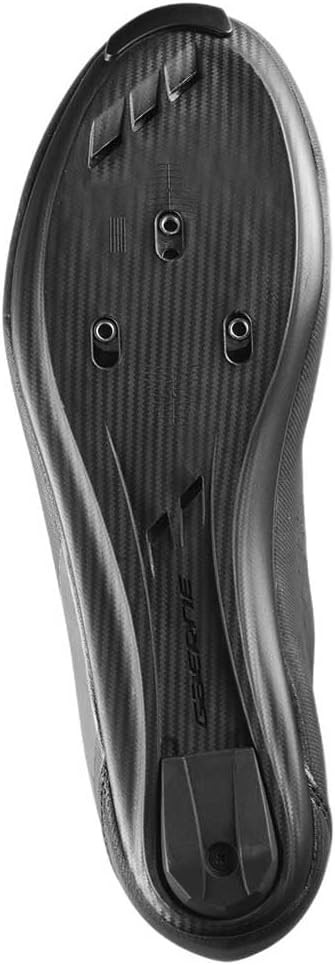 Gaerne Sprint Plus Cycling Shoes - Black, 41 - image 3