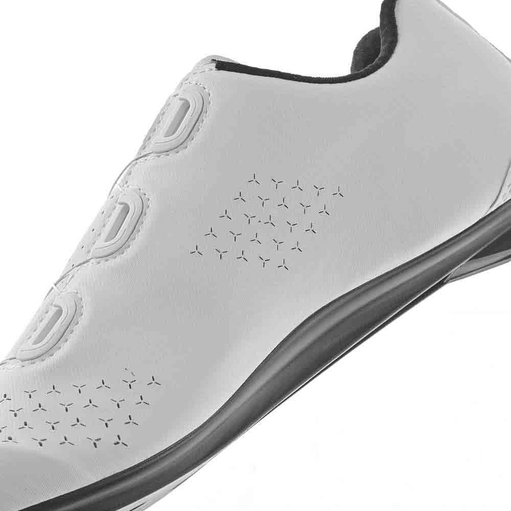 Gaerne Sprint Plus Cycling Shoes - White, 41 - image 3