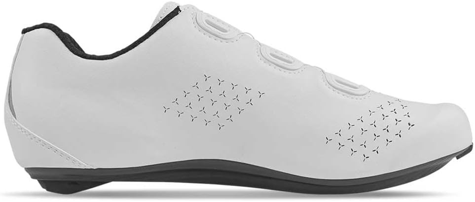 Gaerne Sprint Plus Cycling Shoes - White, 41 - image 4