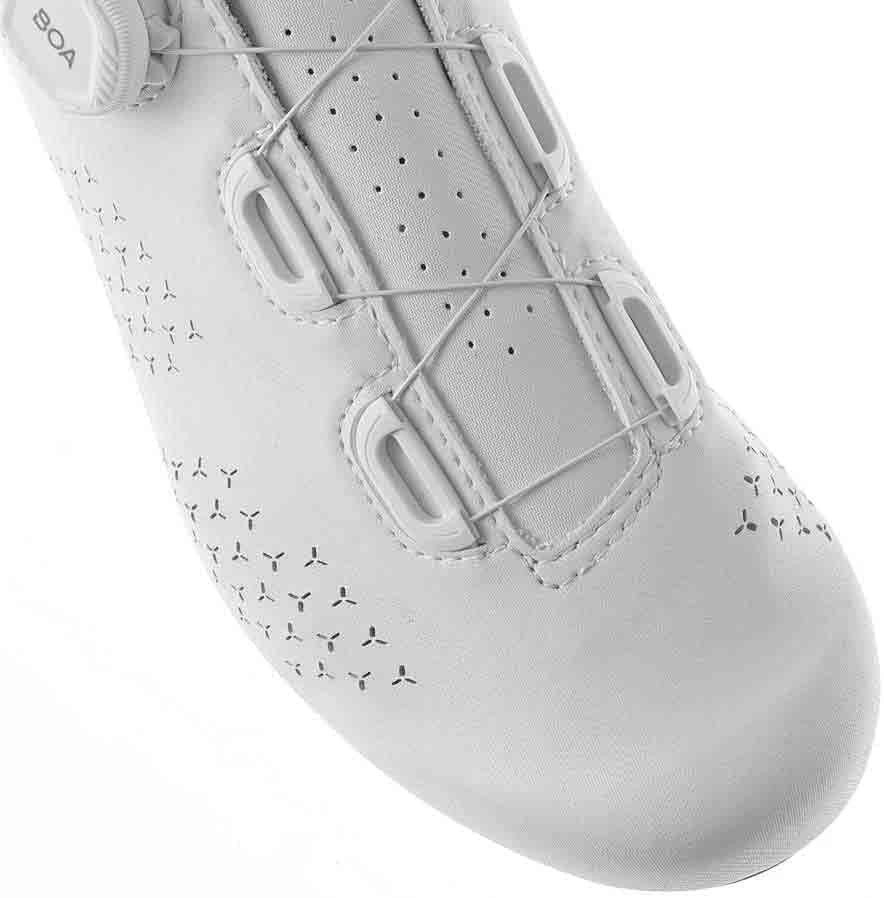 Gaerne Sprint Plus Cycling Shoes - White, 41 - image 5