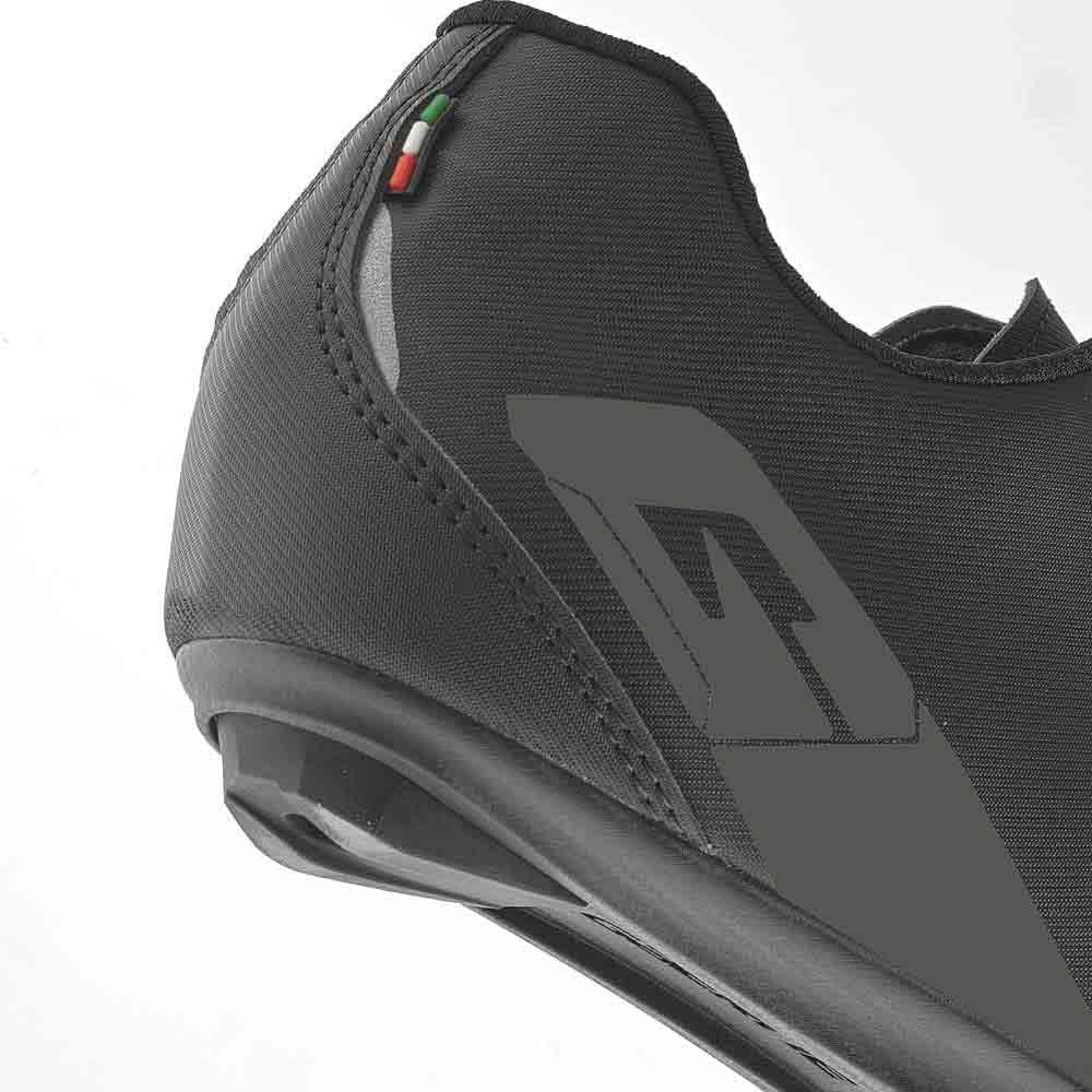 Gaerne Sprint Plus Wide Cycling Shoes - Black, 42 - image 3