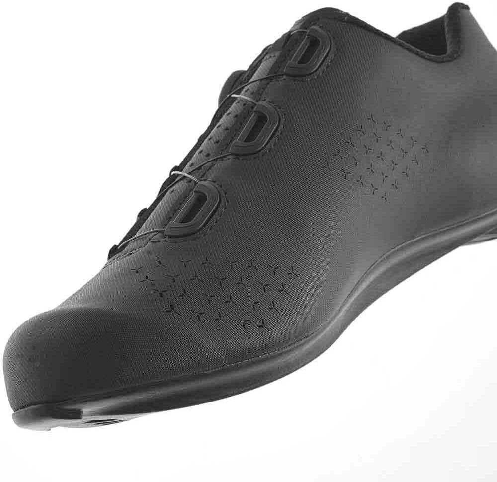 Gaerne Sprint Plus Wide Cycling Shoes - Black, 42 - image 5