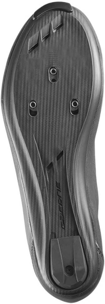 Gaerne Sprint Plus Wide Cycling Shoes - Black, 45 - image 5