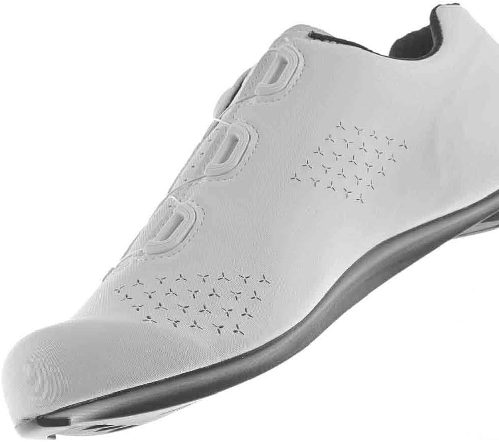 Gaerne Sprint Plus Wide Cycling Shoes - White, 42 - image 4