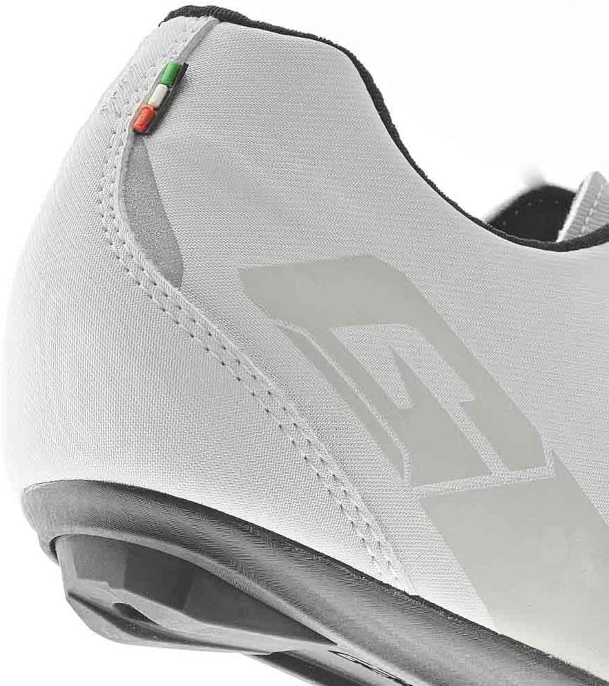 Gaerne Sprint Plus Wide Cycling Shoes - White, 42 - image 5