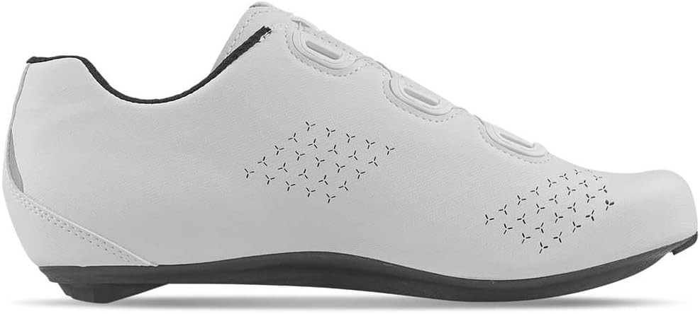 Gaerne Sprint Plus Wide Cycling Shoes - White, 44 - image 3