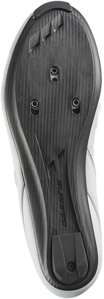 Gaerne Sprint Plus Wide Cycling Shoes - White, 44 - image 4