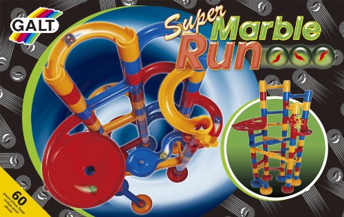 Galt Super Marble Run Game - image 2