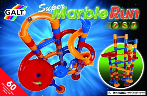 Galt Super Marble Run Game - image 3