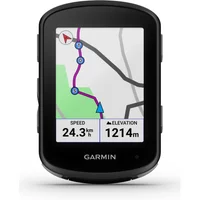 Garmin Edge 540 GPS Computer Black