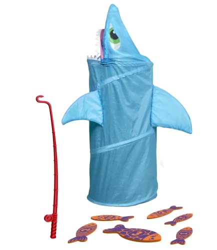 Giant Shark Bite Game - image 2