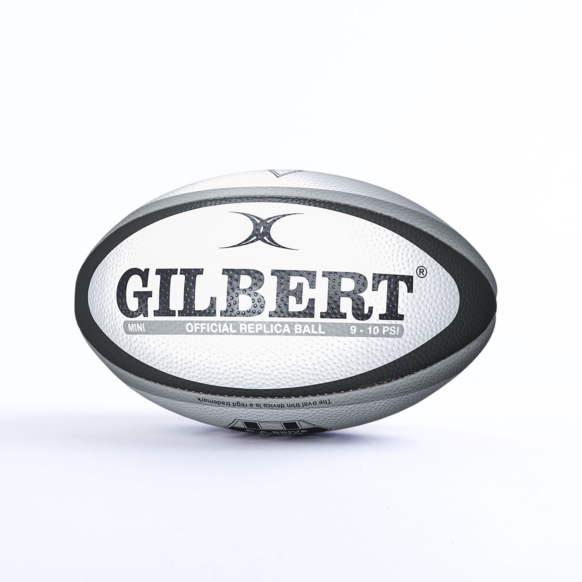 Gilbert Rugby Gilbert CA Brive Replica Ball - Size: Sz 5 - image 3