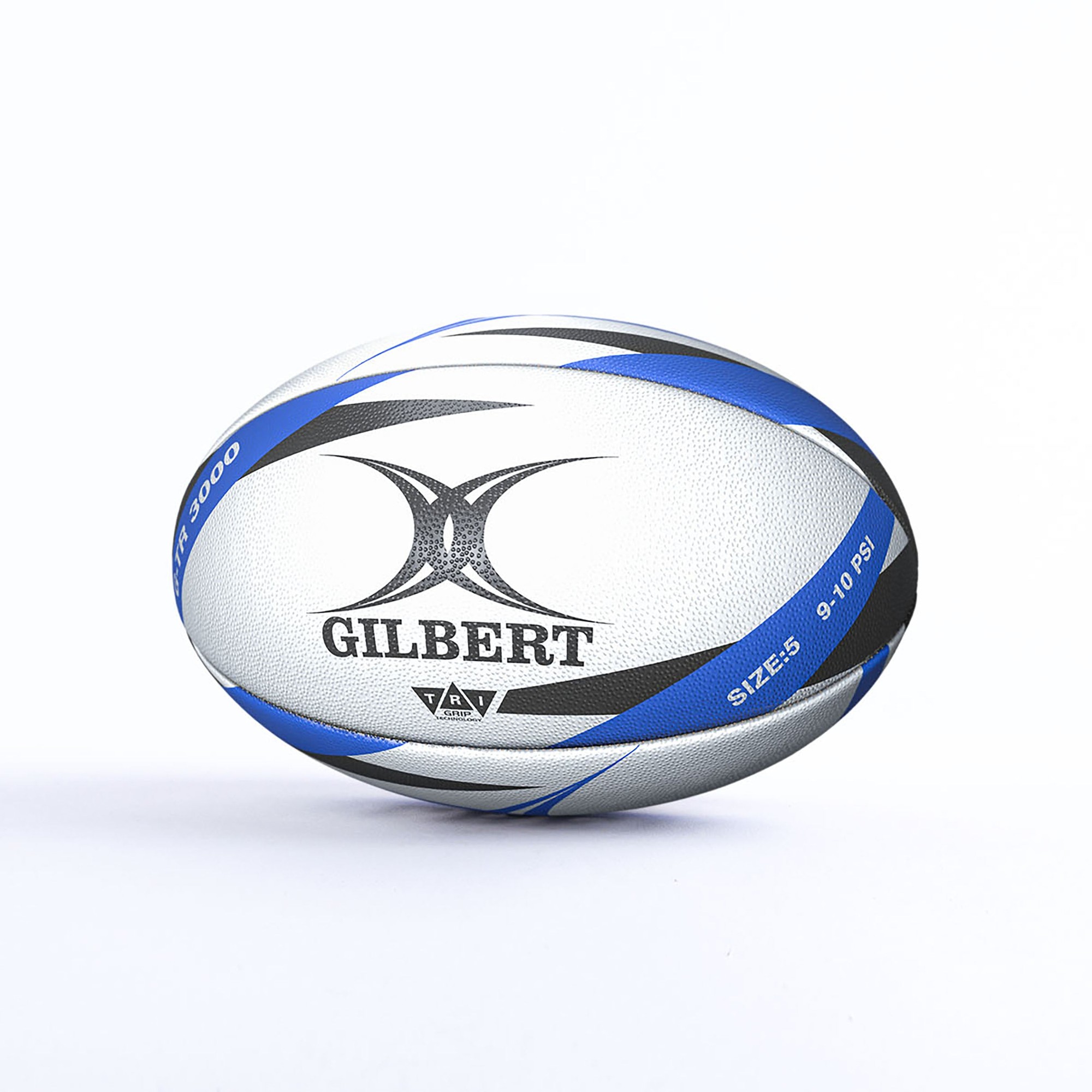 Gilbert Rugby Gilbert G-TR3000 Training Ball - Assorted Colour - image 2