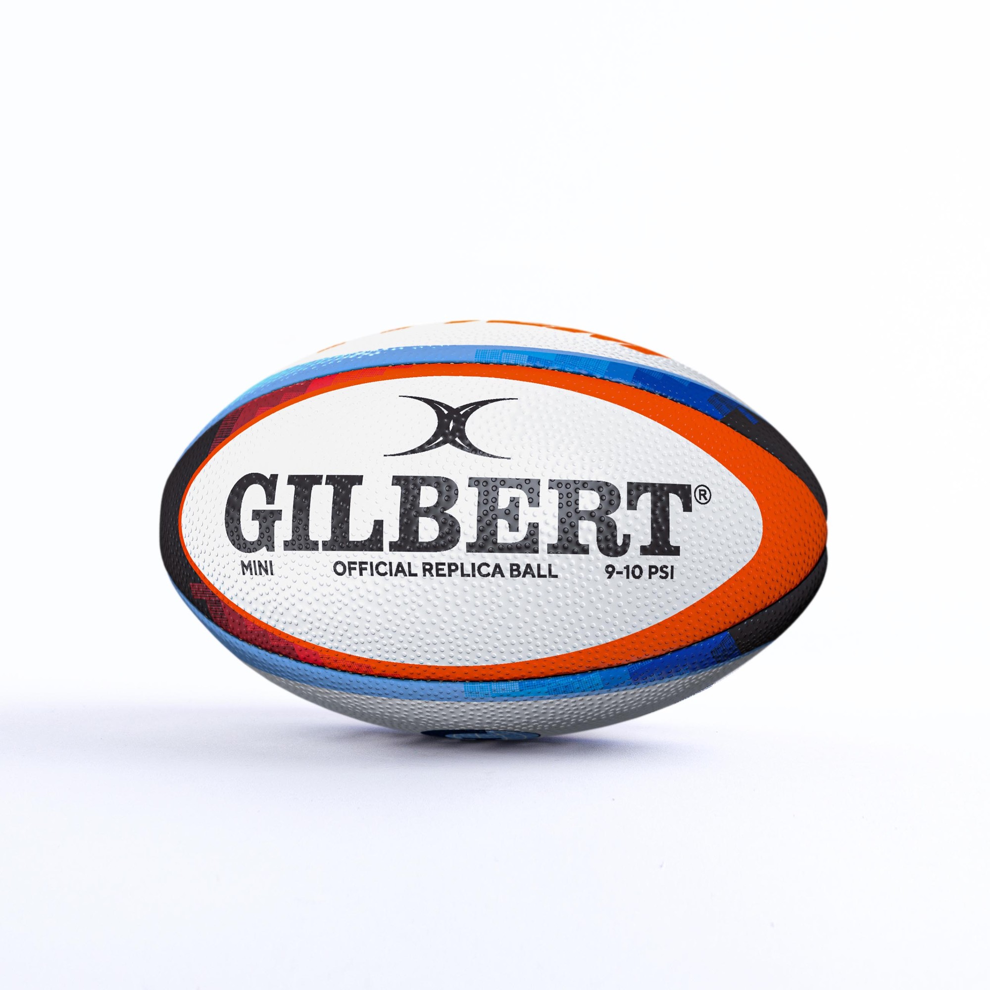 Gilbert Rugby Gilbert Gallagher Prem Replica Ball 25-26 - Size: Sz 5 - image 5