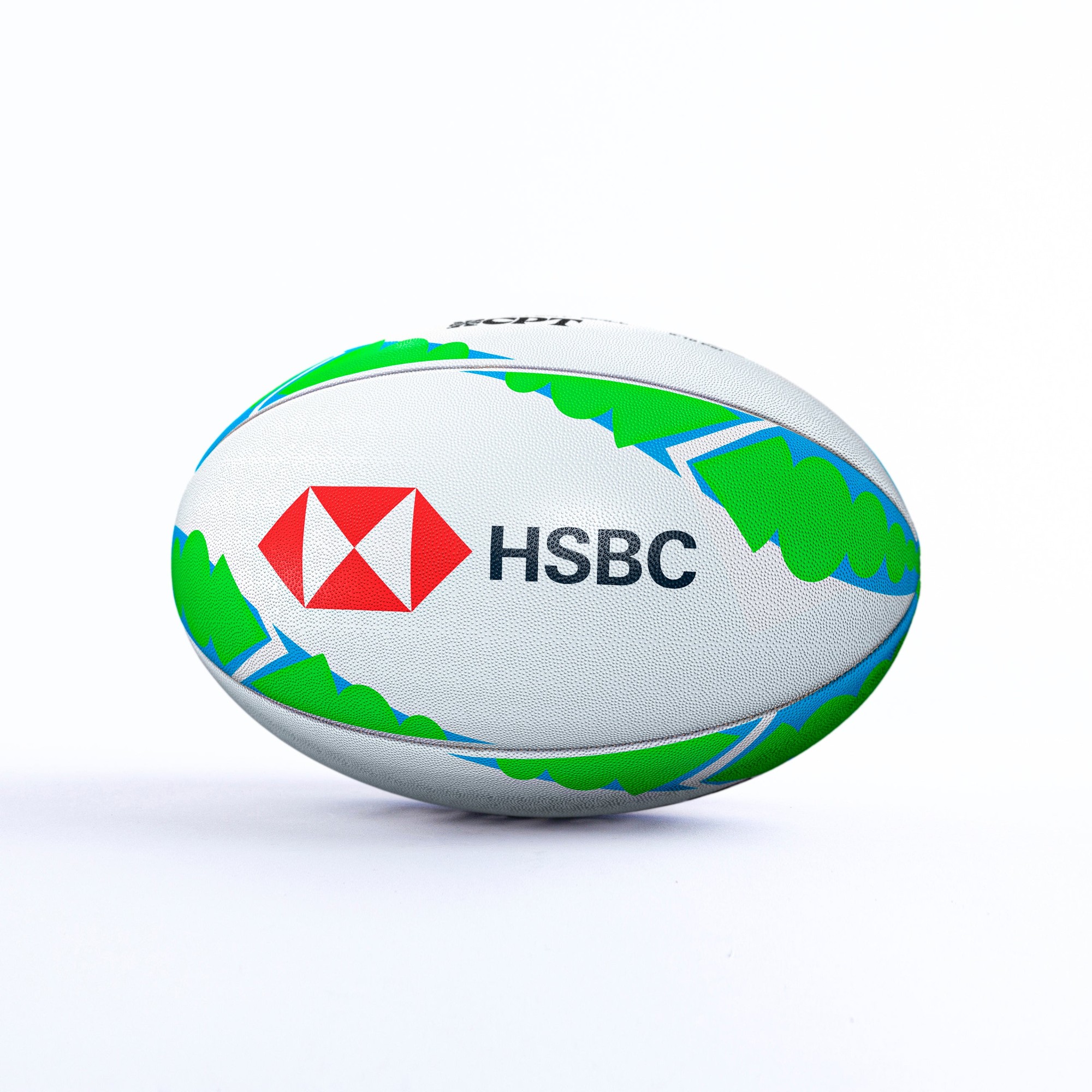 Gilbert Rugby Gilbert HSBC SVNS 23/24 - Cape Town - Size: Sz 5 - image 2