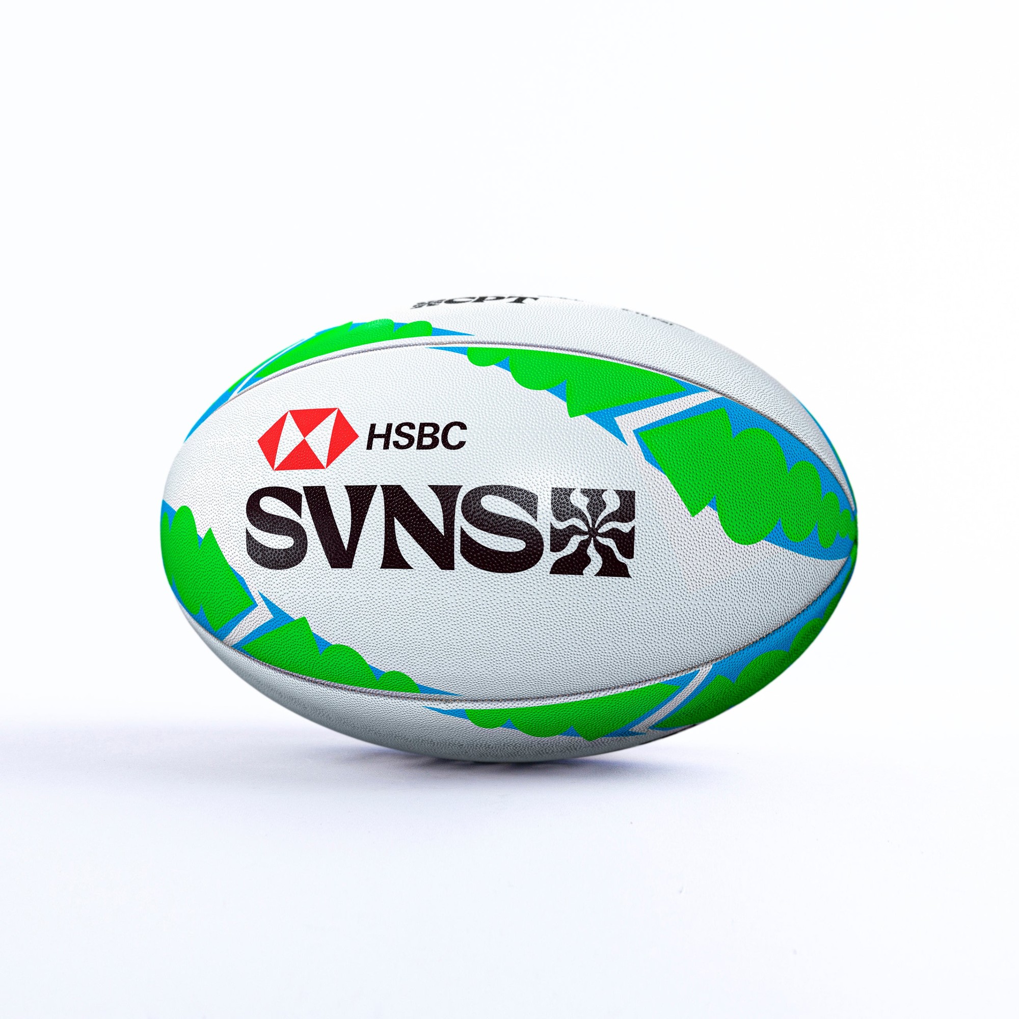 Gilbert Rugby Gilbert HSBC SVNS 23/24 - Cape Town - Size: Sz 5 - image 5