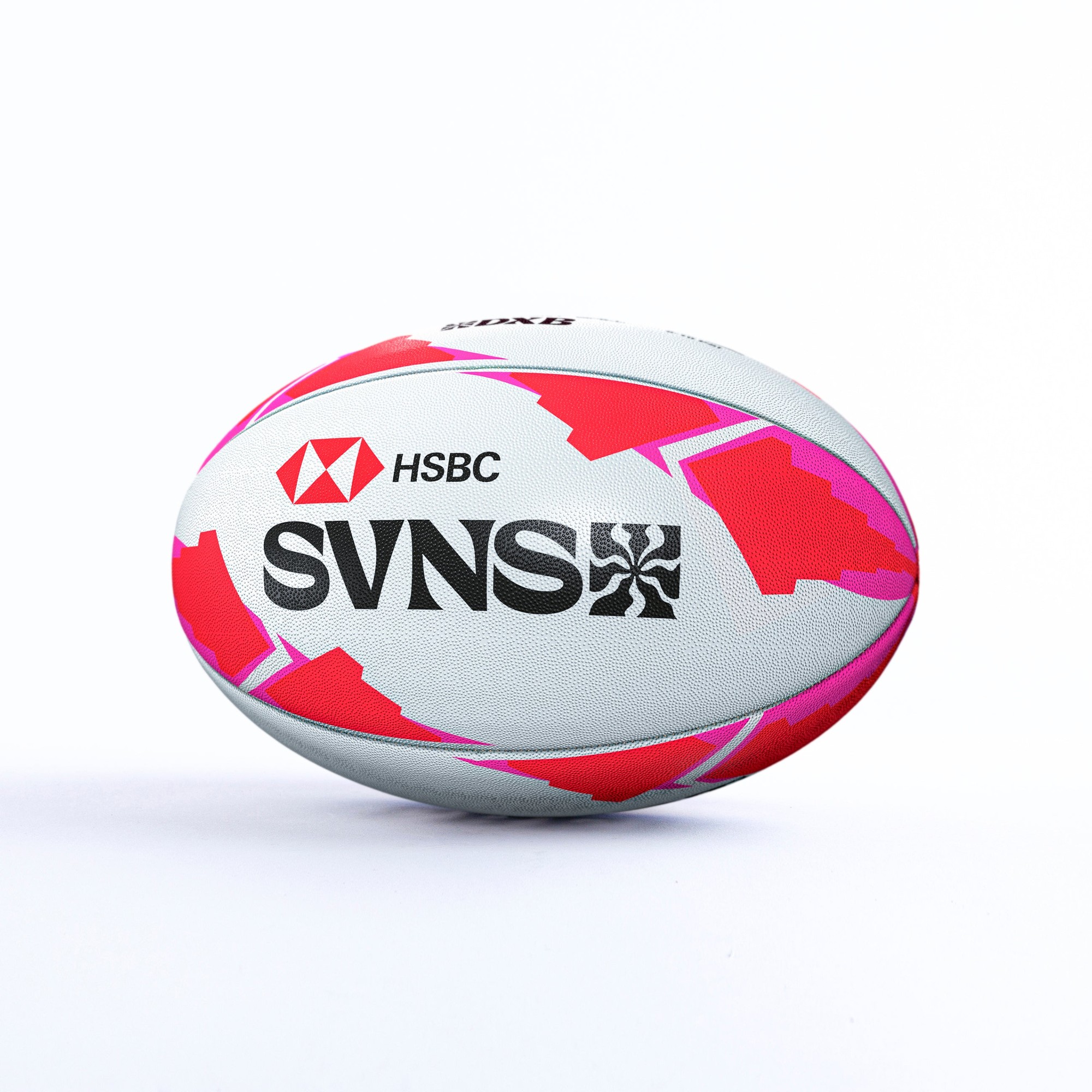 Gilbert Rugby Gilbert HSBC SVNS 23/24 - Dubai - Size: Sz 5 - image 2