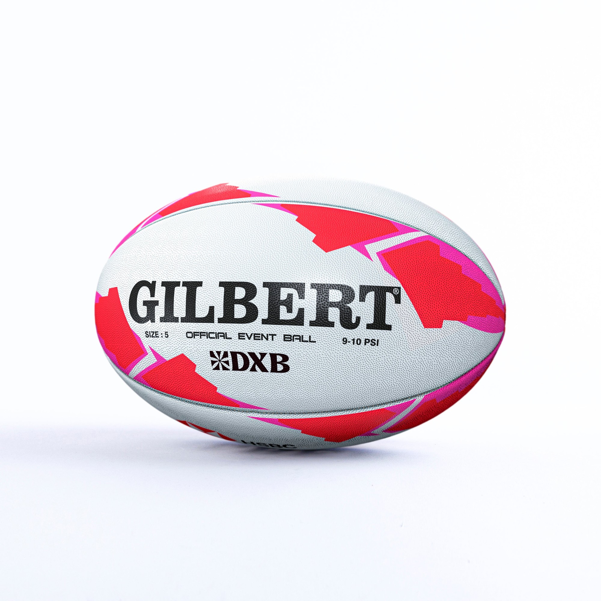 Gilbert Rugby Gilbert HSBC SVNS 23/24 - Dubai - Size: Sz 5 - image 5