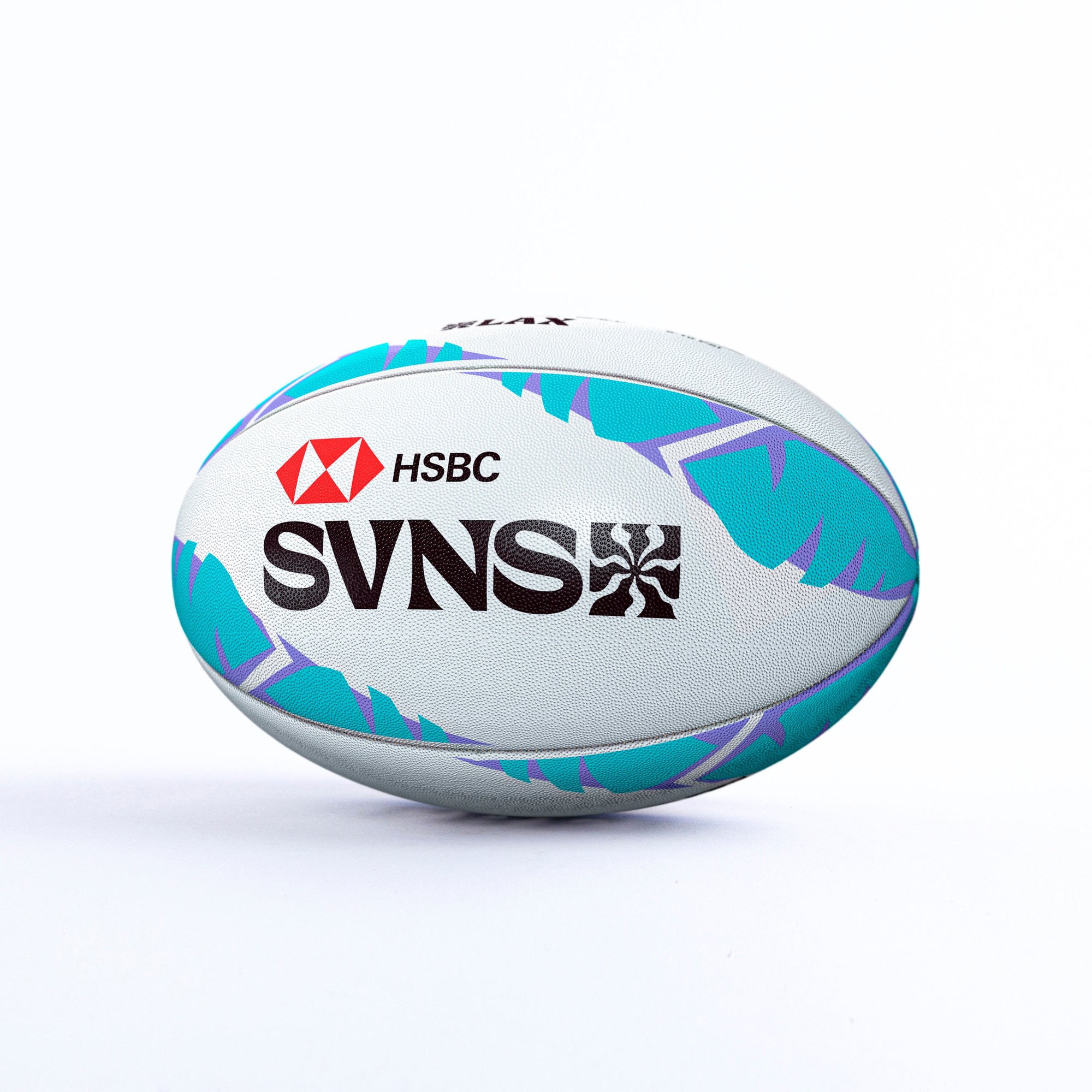 Gilbert Rugby Gilbert HSBC SVNS 23/24 - Los Angeles - Size: Sz 5 - image 2