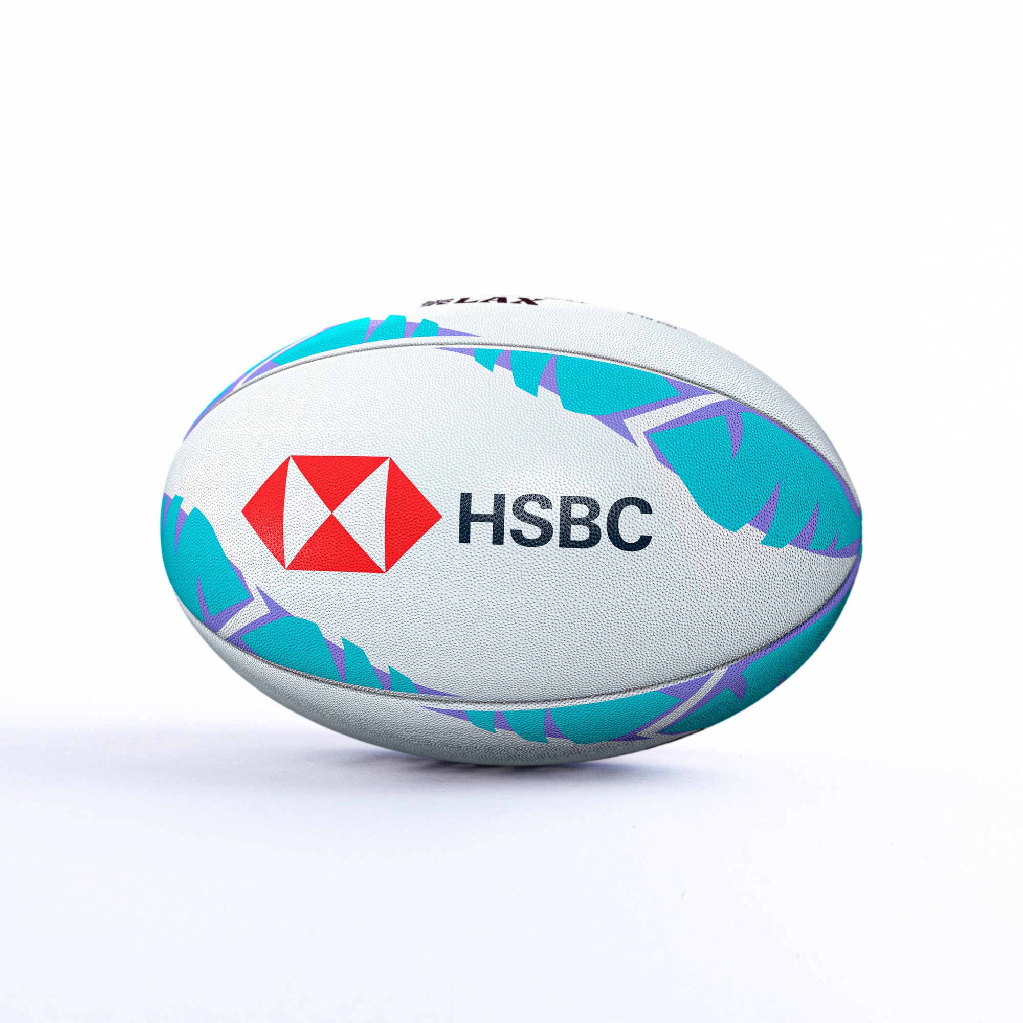Gilbert Rugby Gilbert HSBC SVNS 23/24 - Los Angeles - Size: Sz 5 - image 3