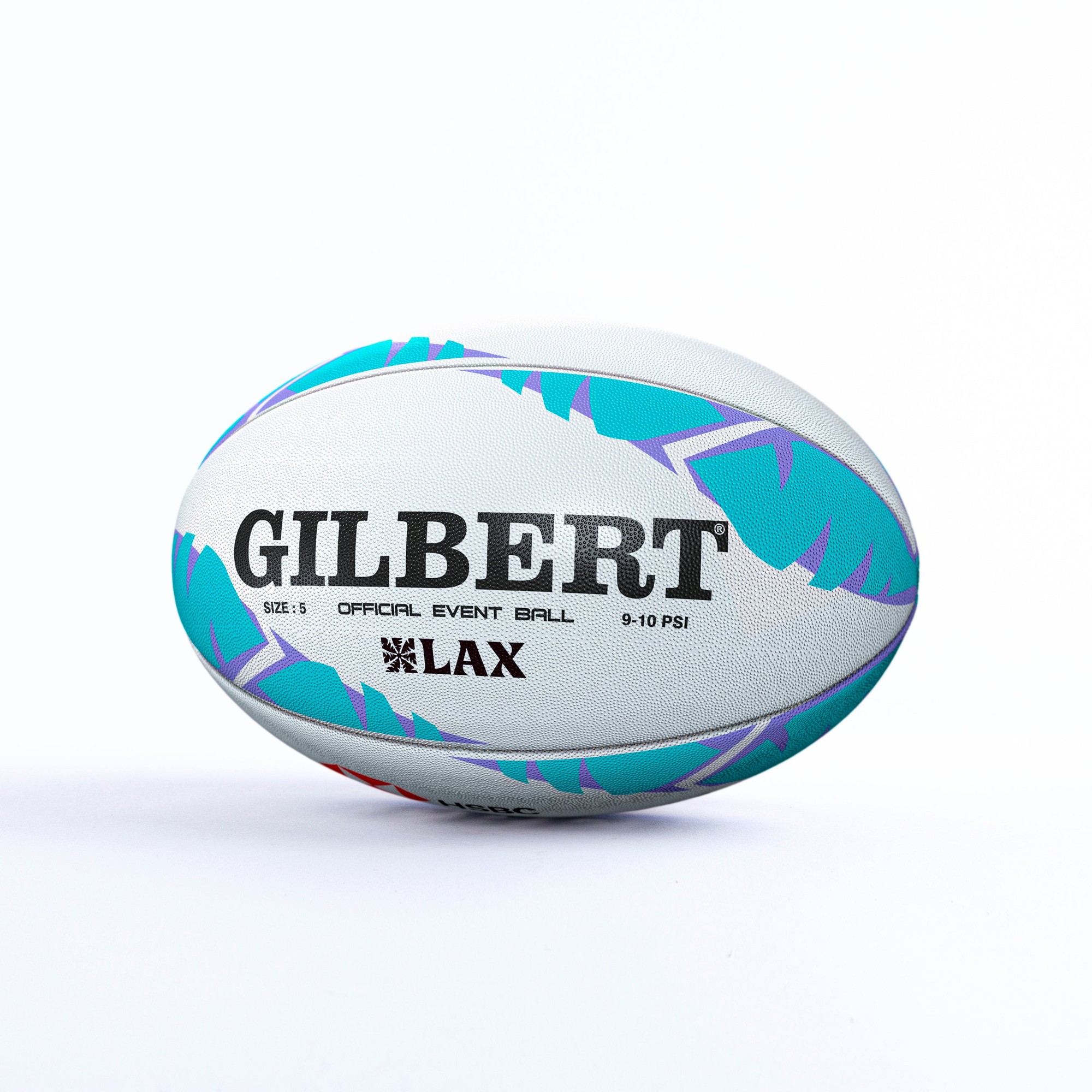 Gilbert Rugby Gilbert HSBC SVNS 23/24 - Los Angeles - Size: Sz 5 - image 5