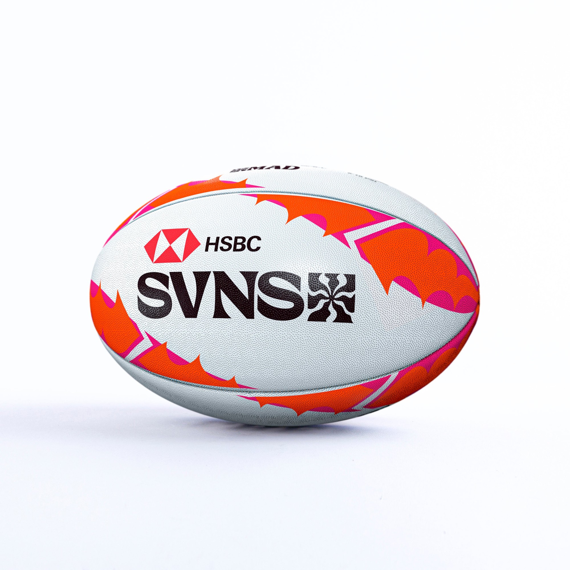 Gilbert Rugby Gilbert HSBC SVNS 23/24 - Madrid - Size: Sz 5 - image 2