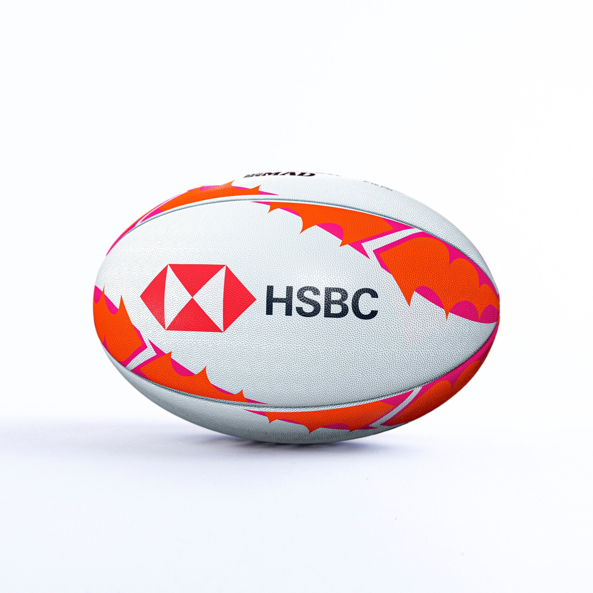Gilbert Rugby Gilbert HSBC SVNS 23/24 - Madrid - Size: Sz 5 - image 3