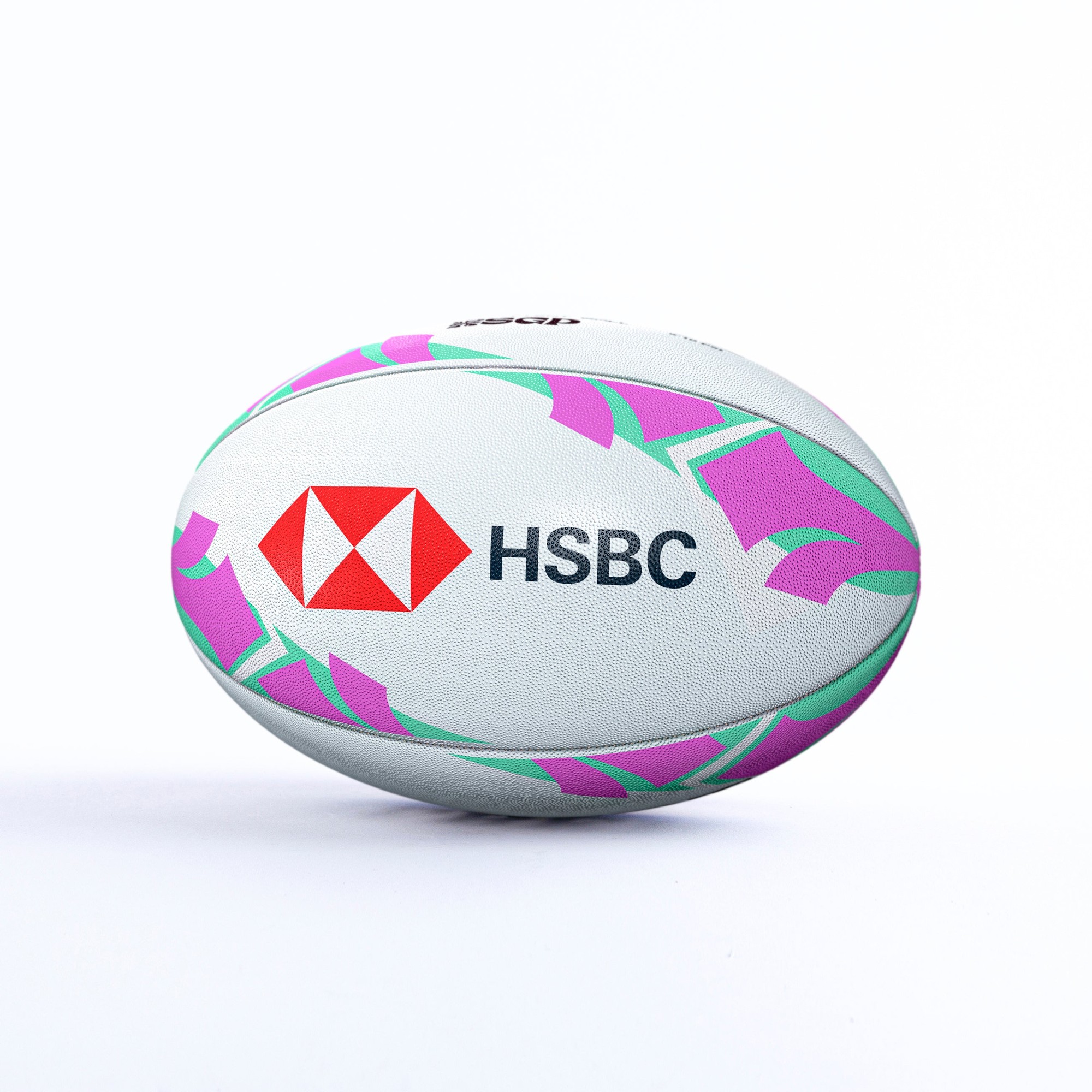 Gilbert Rugby Gilbert HSBC SVNS 23/24 - Singapore - Size: Sz 5 - image 2