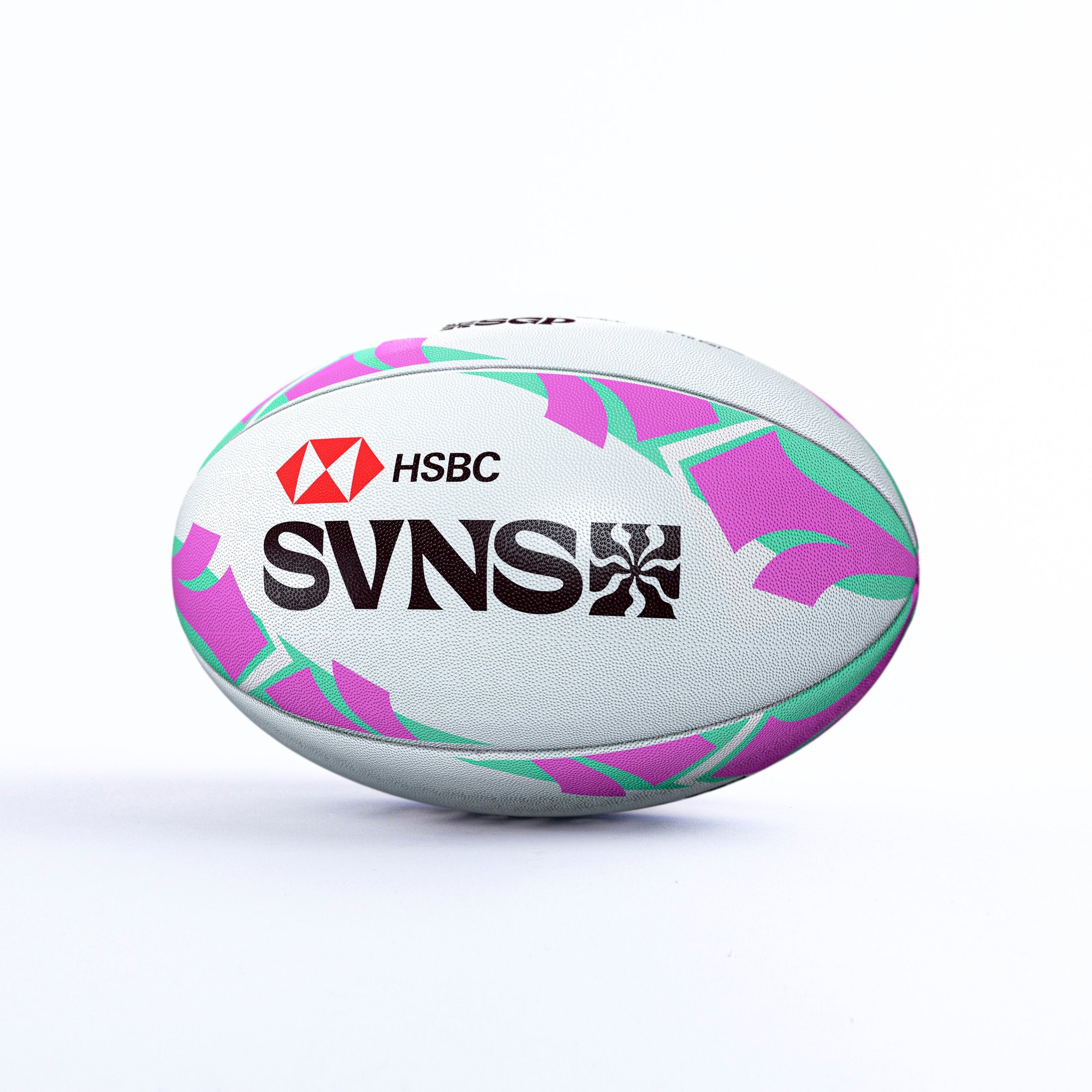 Gilbert Rugby Gilbert HSBC SVNS 23/24 - Singapore - Size: Sz 5 - image 5