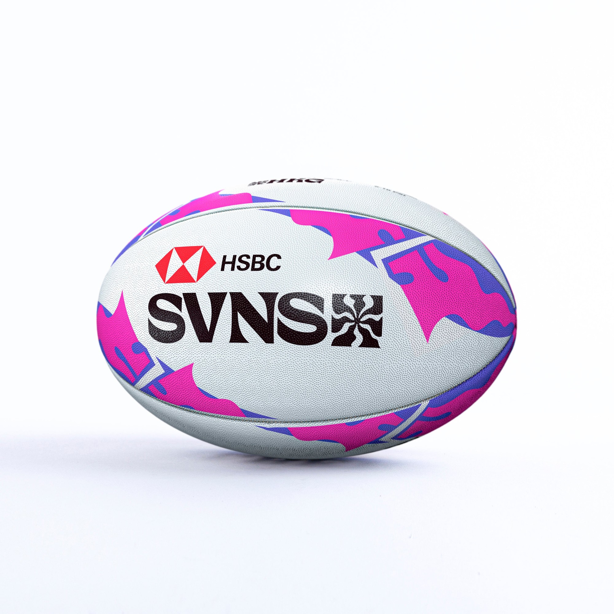 Gilbert Rugby Gilbert HSBC SVNS - Hong Kong - Size: Sz 5 - image 2