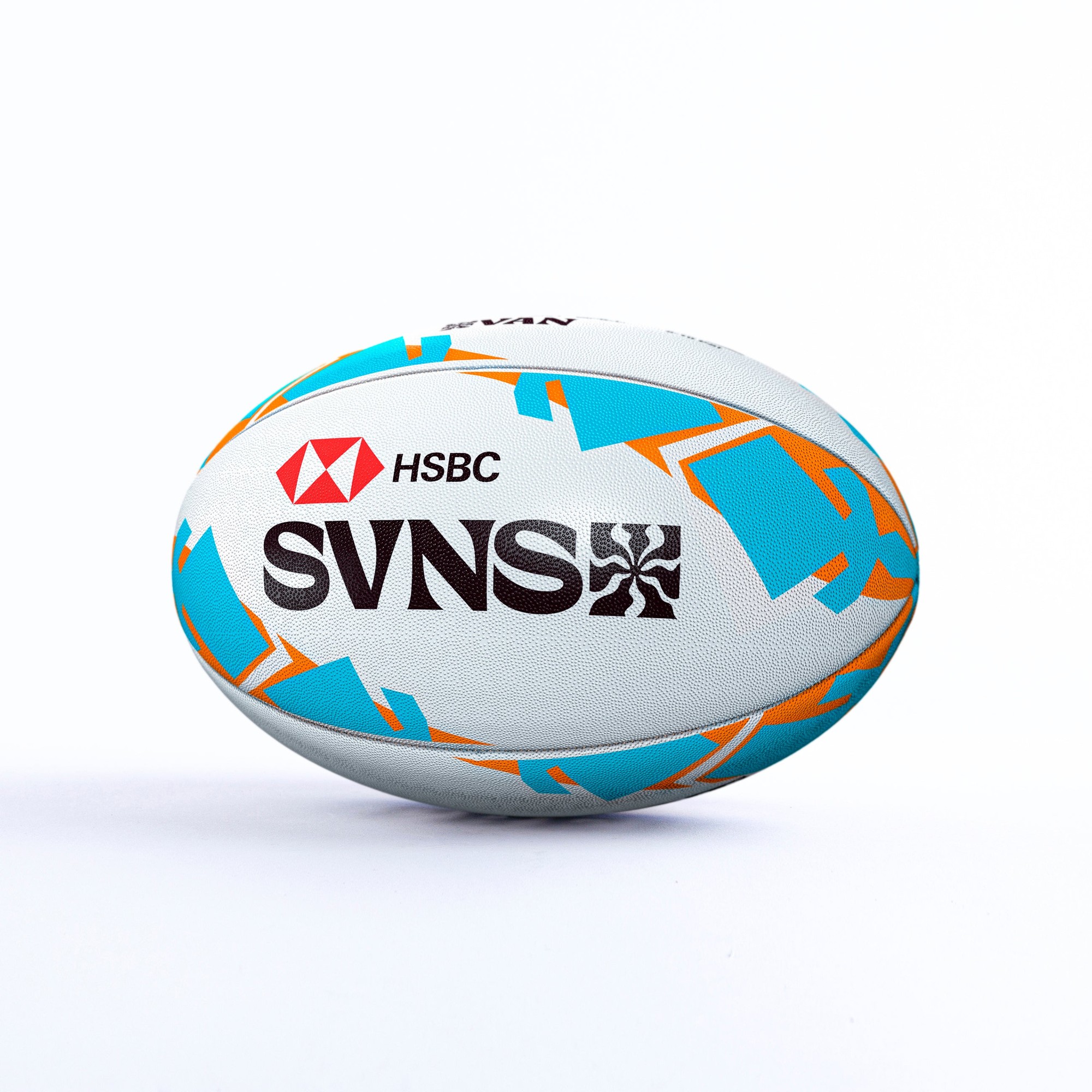 Gilbert Rugby Gilbert HSBC SVNS - Vancouver - Size: Sz 5 - image 2