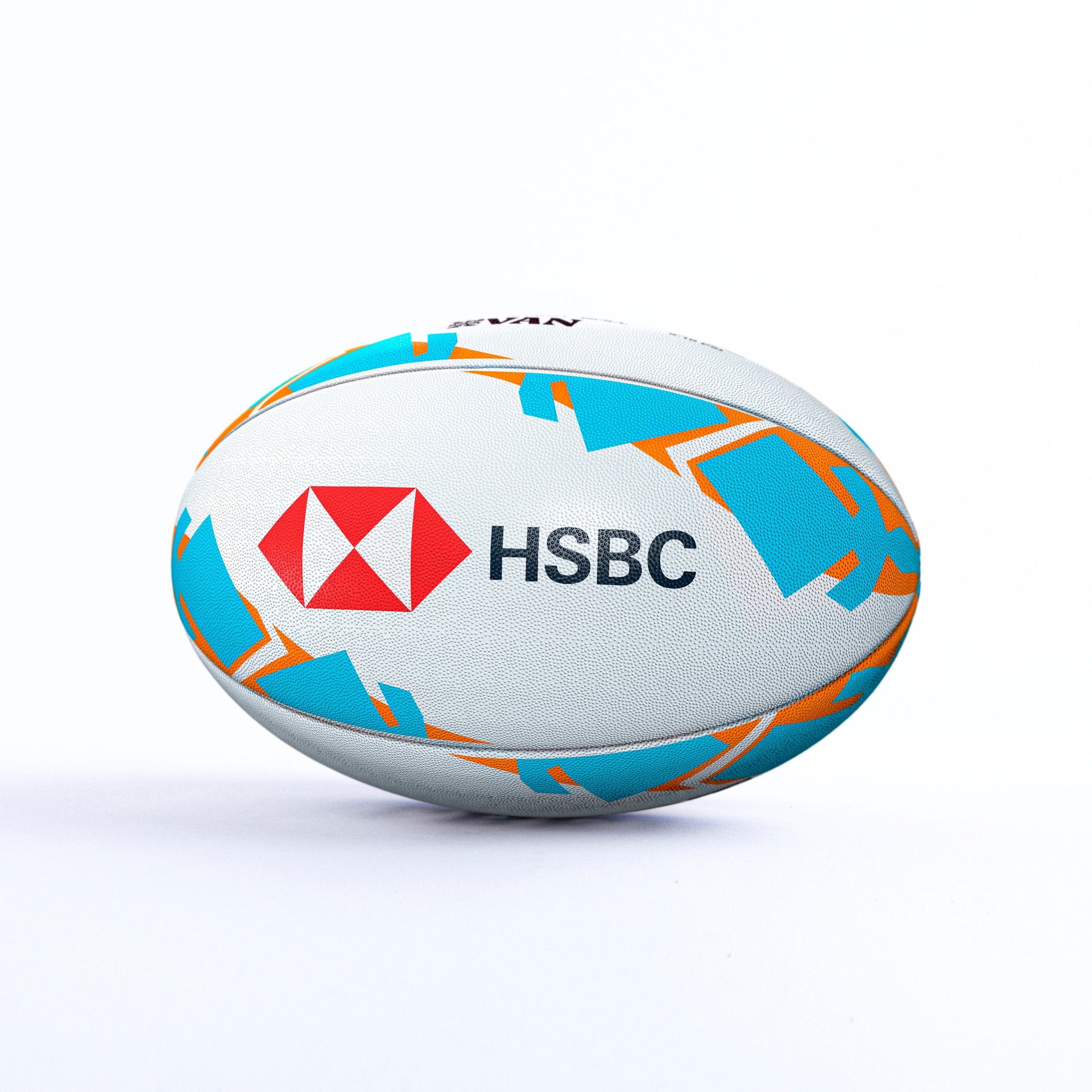 Gilbert Rugby Gilbert HSBC SVNS - Vancouver - Size: Sz 5 - image 3