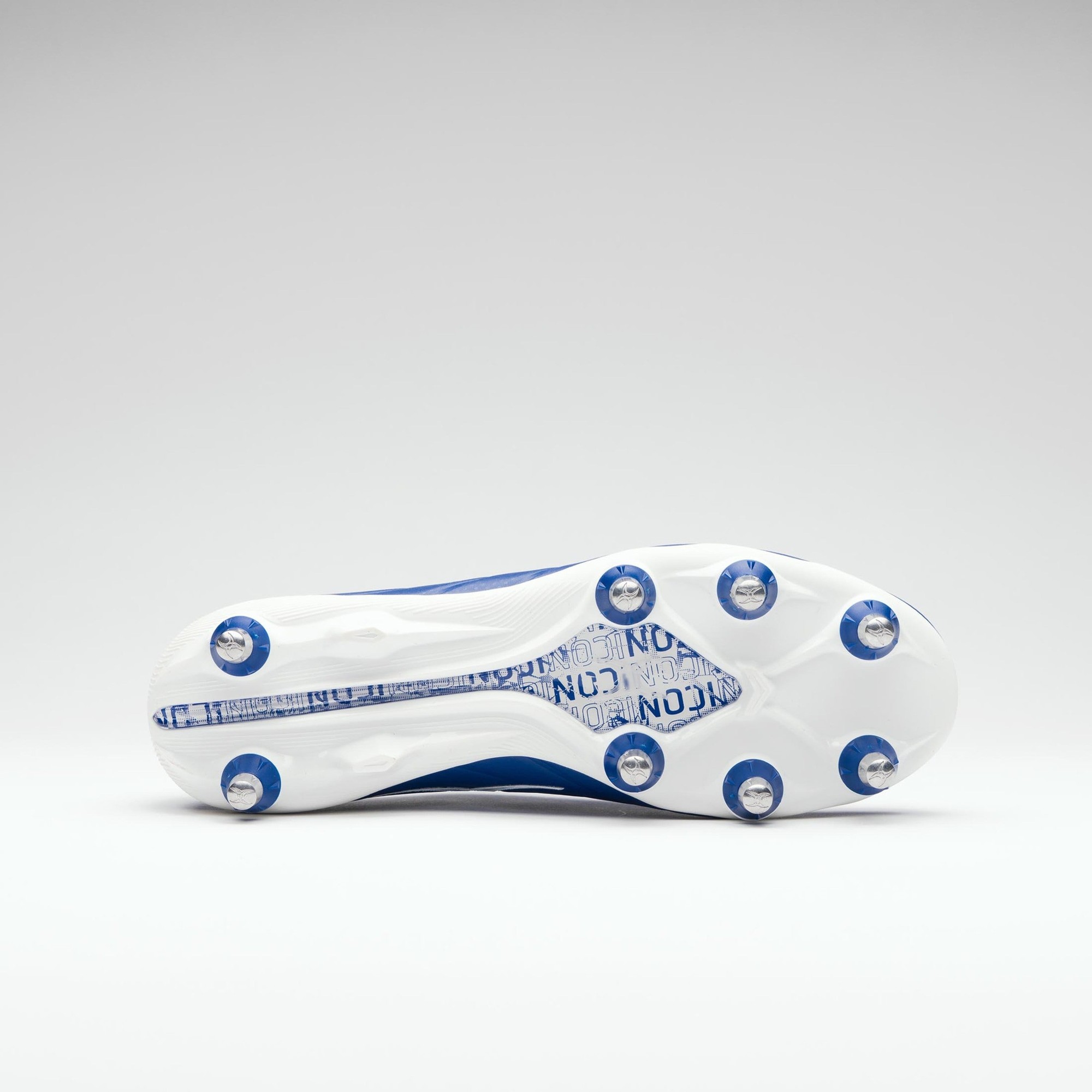 Gilbert Rugby Gilbert Icon Power X 8 Stud Boots - Junior - Size: UK 6 | EU 39 - image 2