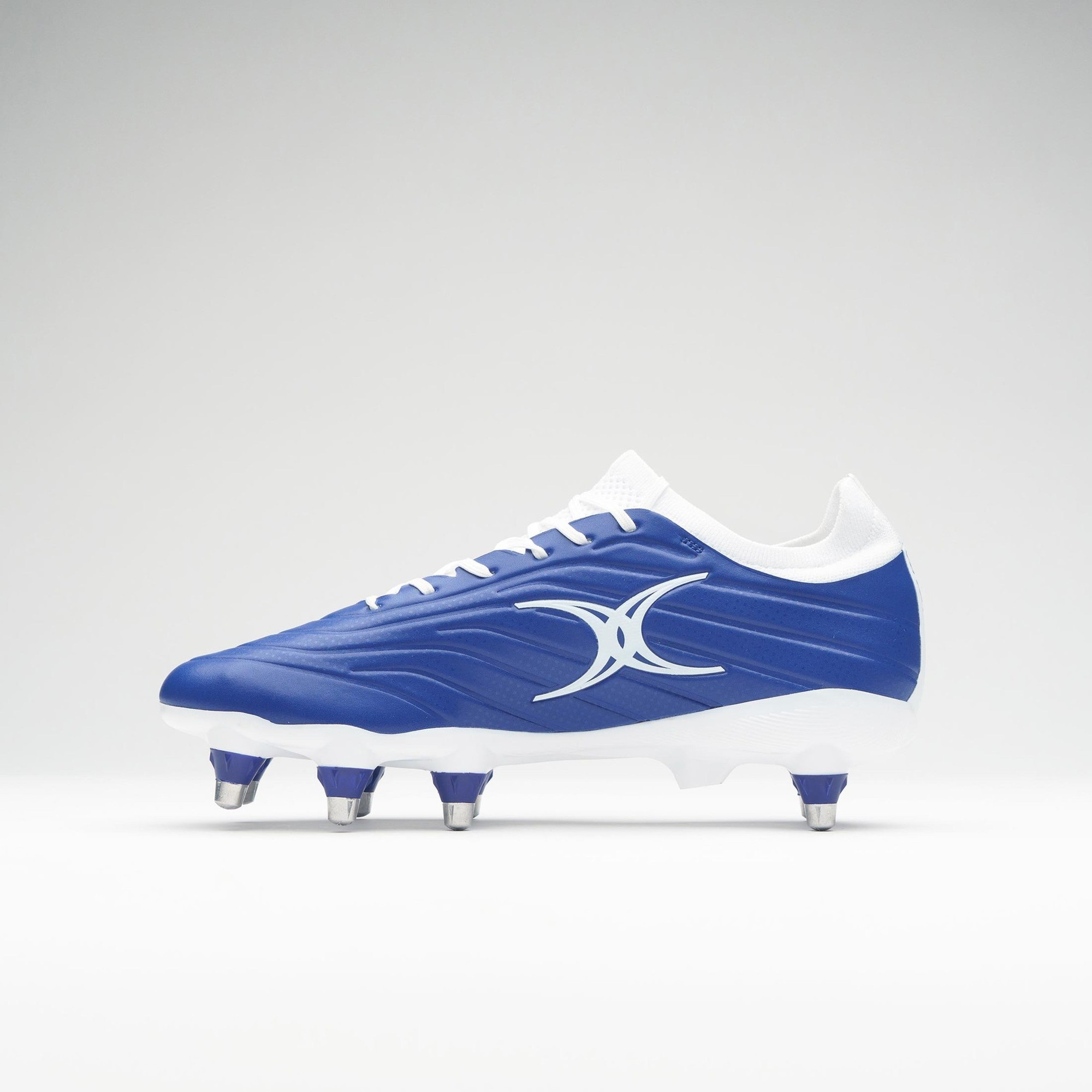Gilbert Rugby Gilbert Icon Power X 8 Stud Boots - Junior - Size: UK 6 | EU 39 - image 4