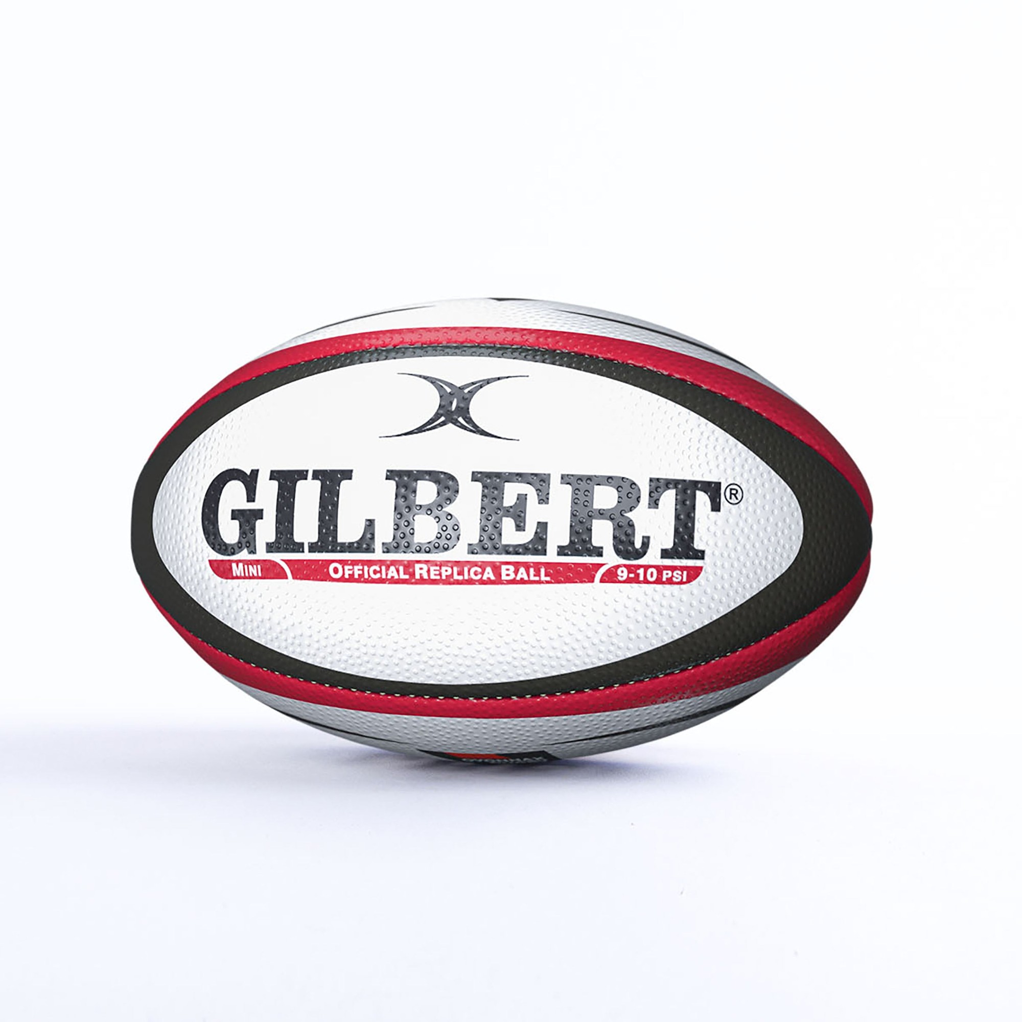 Gilbert Rugby Gilbert Oyonnax Replica Ball - Size: Sz 5 - image 3