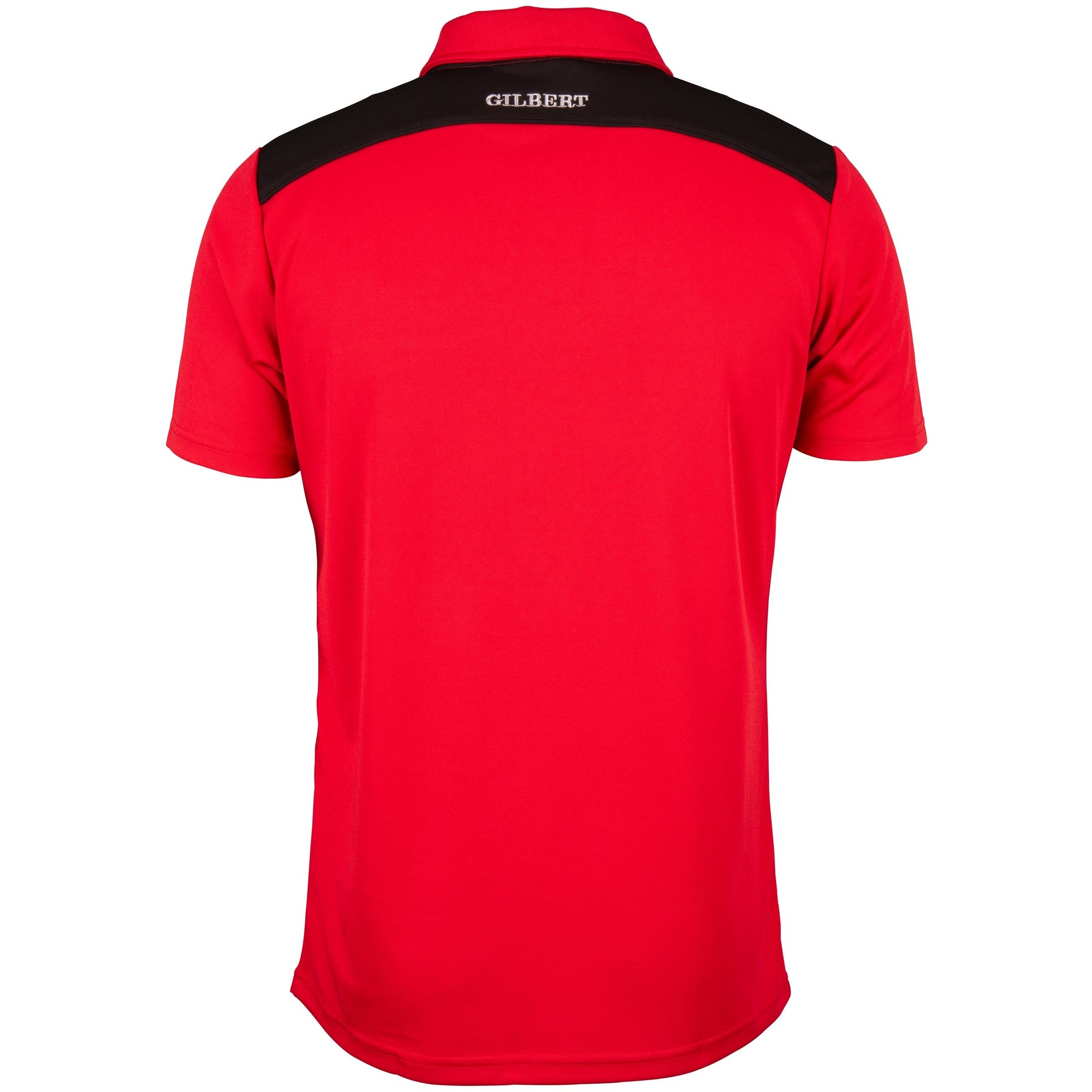 Gilbert Rugby Gilbert Photon Polo Shirt - Mens - Size: M - Dark Navy - image 4