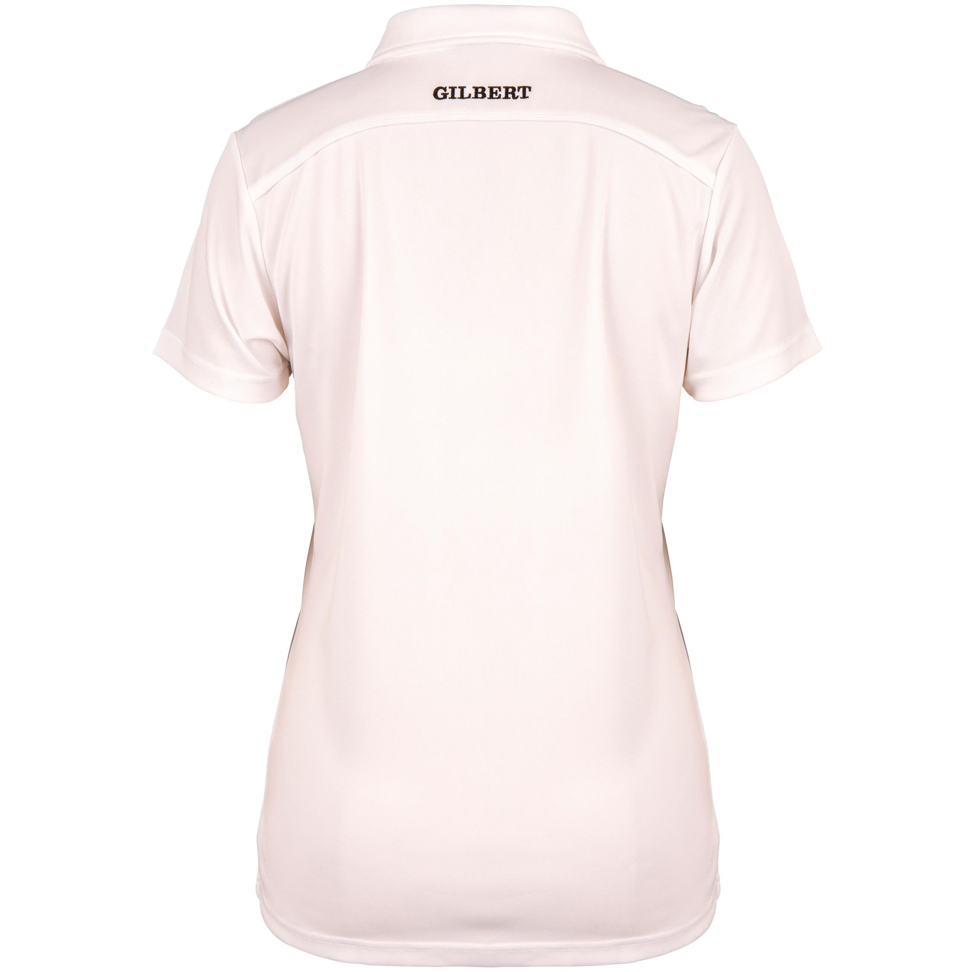 Gilbert Rugby Gilbert Photon Polo Shirt - Women's - Size: 12 - Dark Navy - image 4
