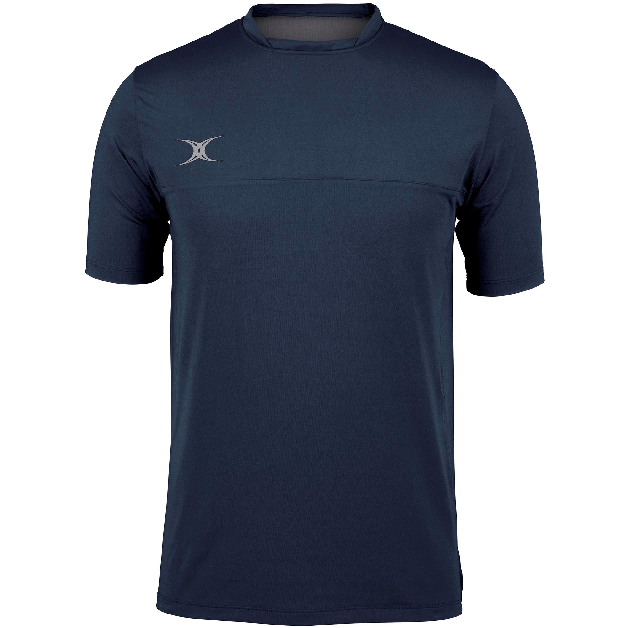 Gilbert Rugby Gilbert Pro T-Shirt - Mens - Size: 3XL - Black - image 3