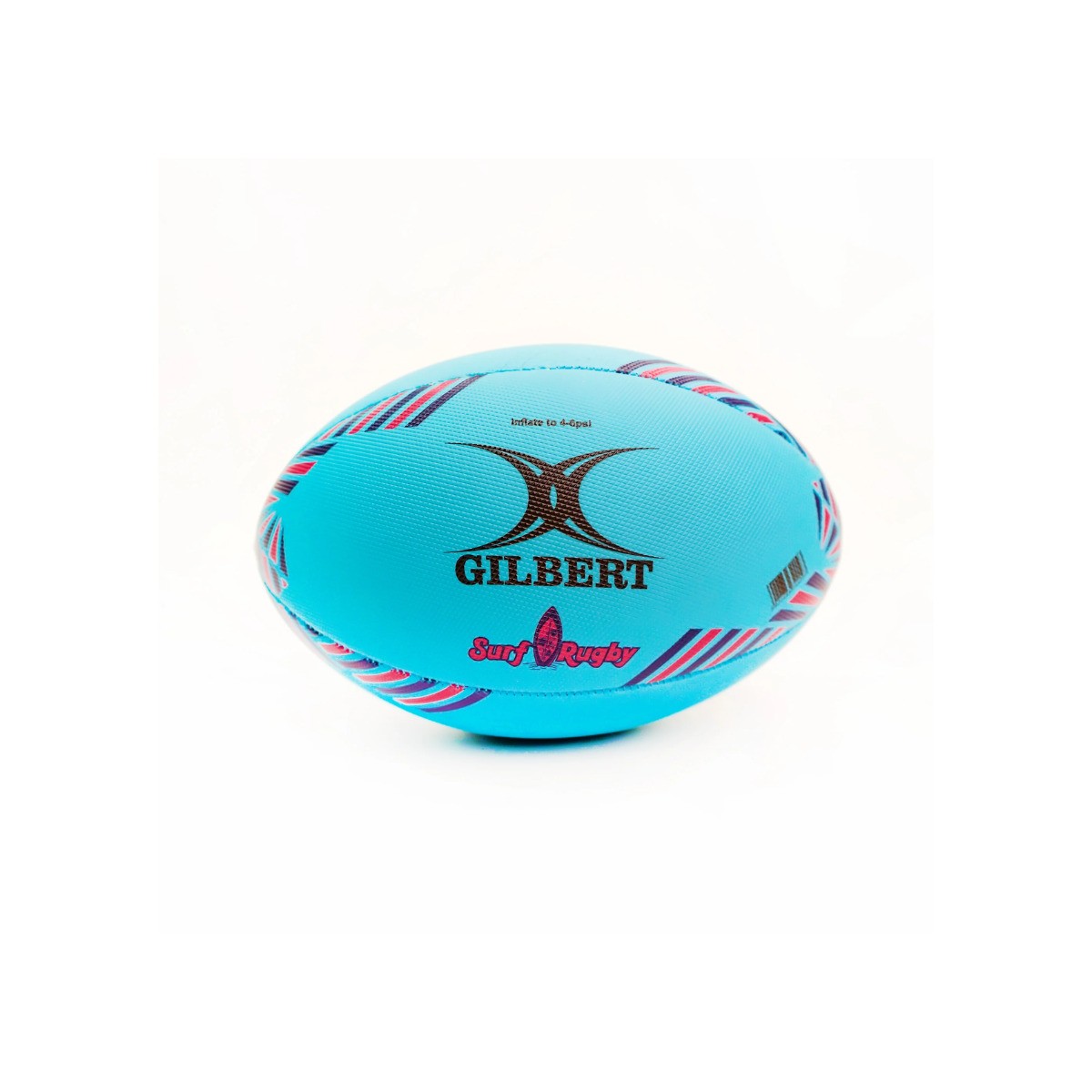 Gilbert Rugby Gilbert Rugby Gilbert Surf Ball