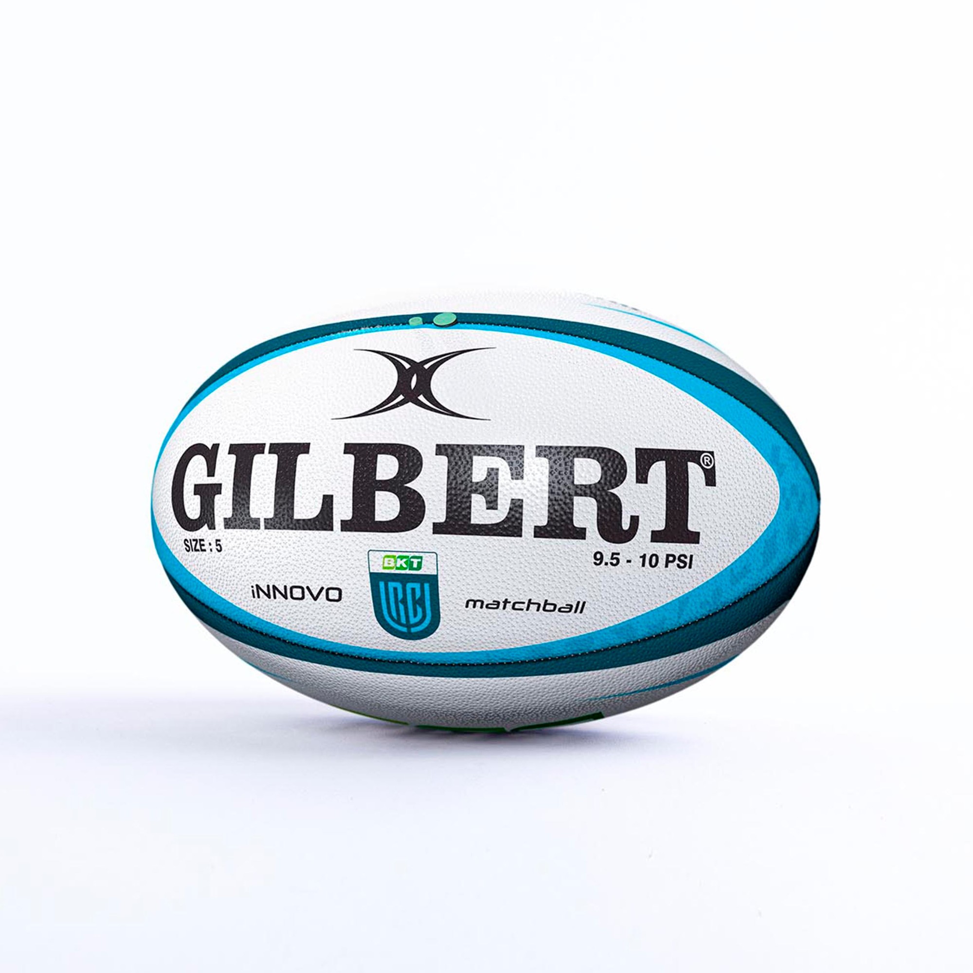 Gilbert Rugby Gilbert URC BKT Innovo Match Ball 2023-24 - Size: Sz 5 - image 2