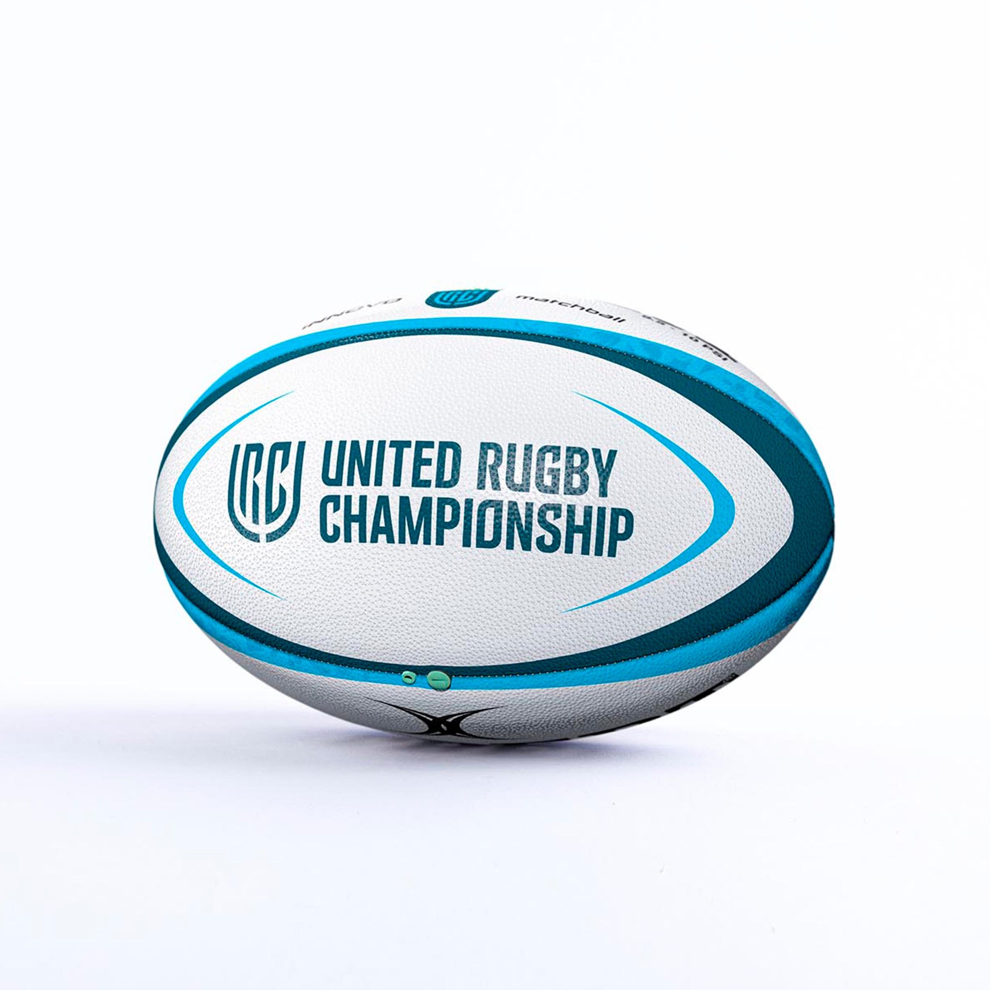 Gilbert Rugby Gilbert URC BKT Innovo Match Ball 2023-24 - Size: Sz 5 - image 3
