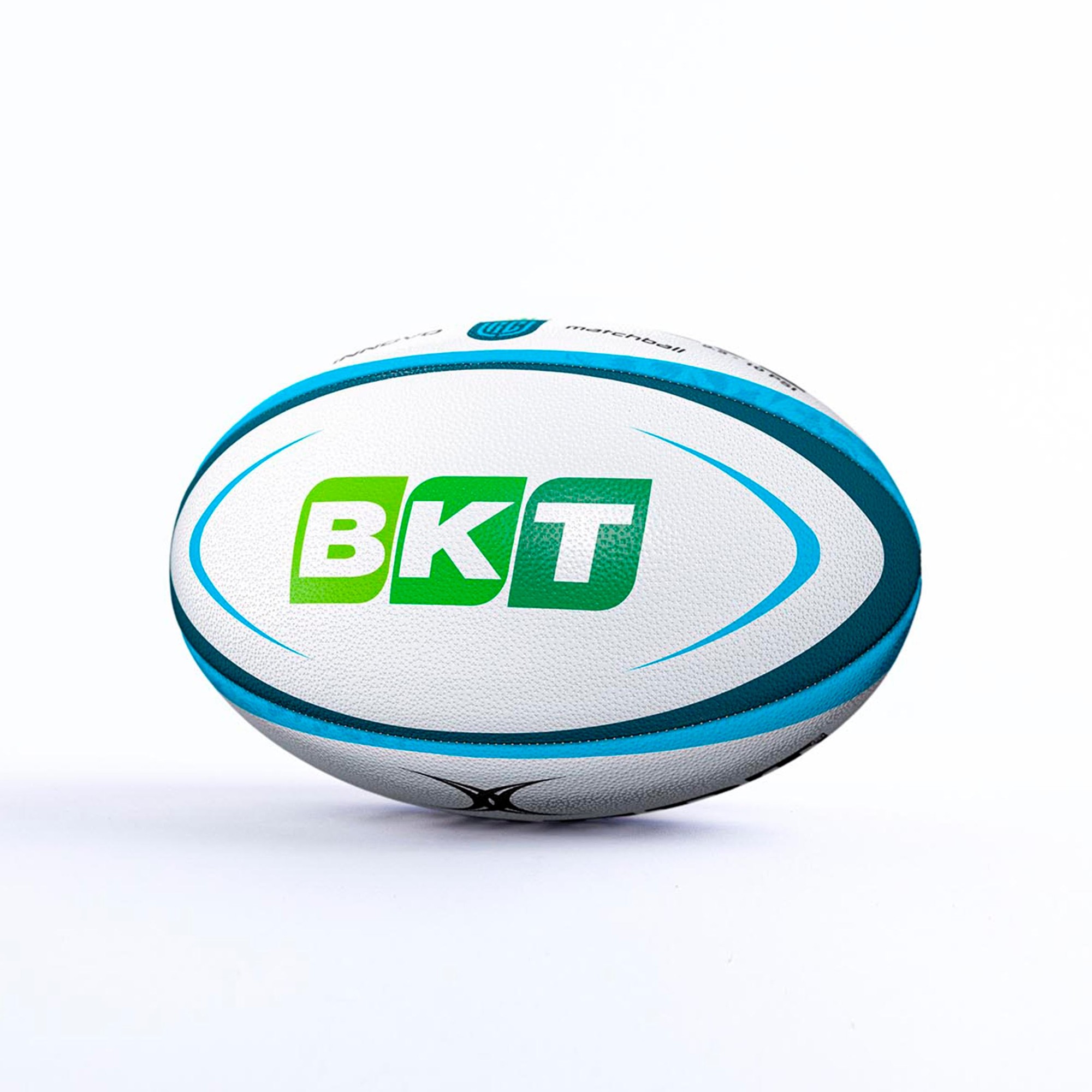 Gilbert Rugby Gilbert URC BKT Innovo Match Ball 2023-24 - Size: Sz 5 - image 4